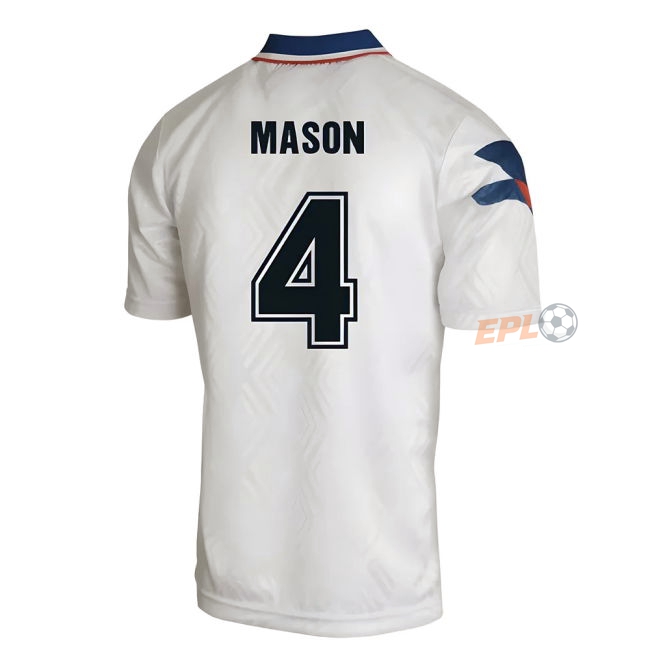 1992-19 Championship stylish Away Football Shirt | authentic