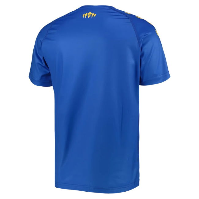 Soccer Club Superior Craftsmanship Fervent New Release Fan Jersey