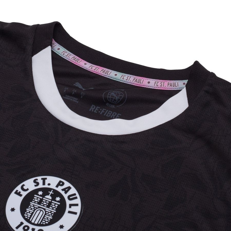 St. Pauli 3rd Shirt 2025/26