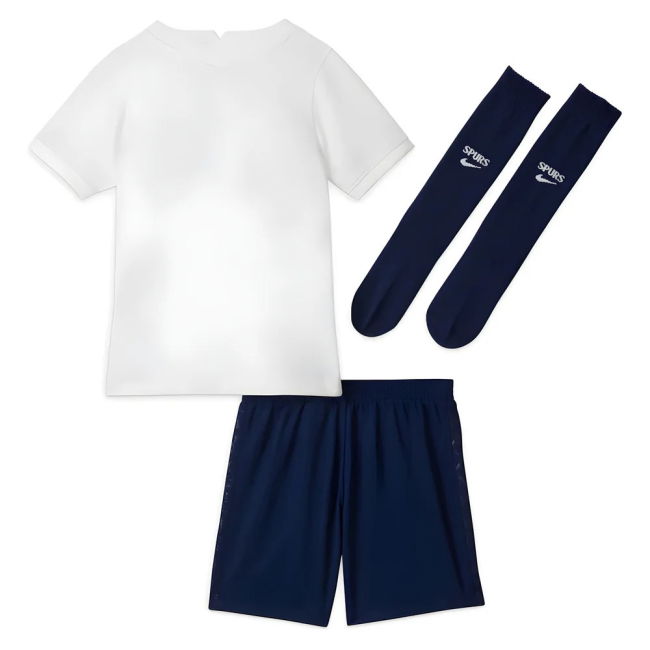 Tottenham Exclusive Home Jersey 2021-2022