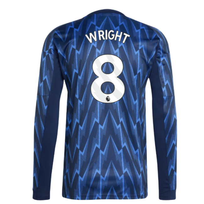 2025-20 ARS sophisticated Away Shirt - Adults | top quality