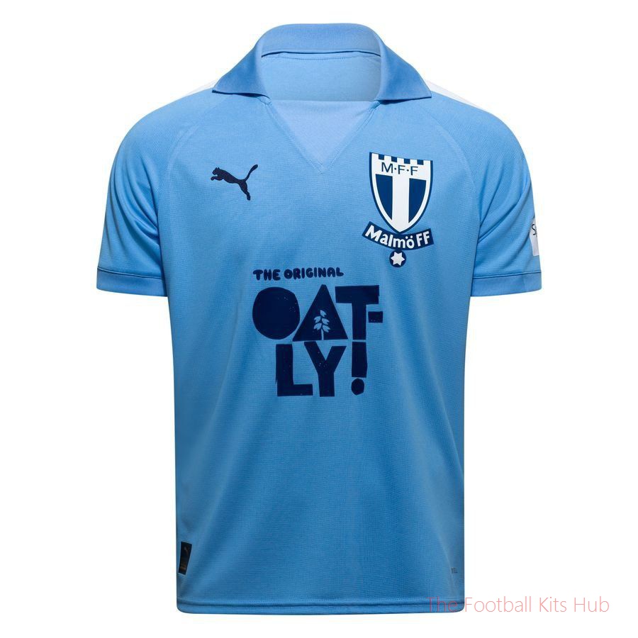 [SJH] Men Malm FF Preseason Shirt 2026