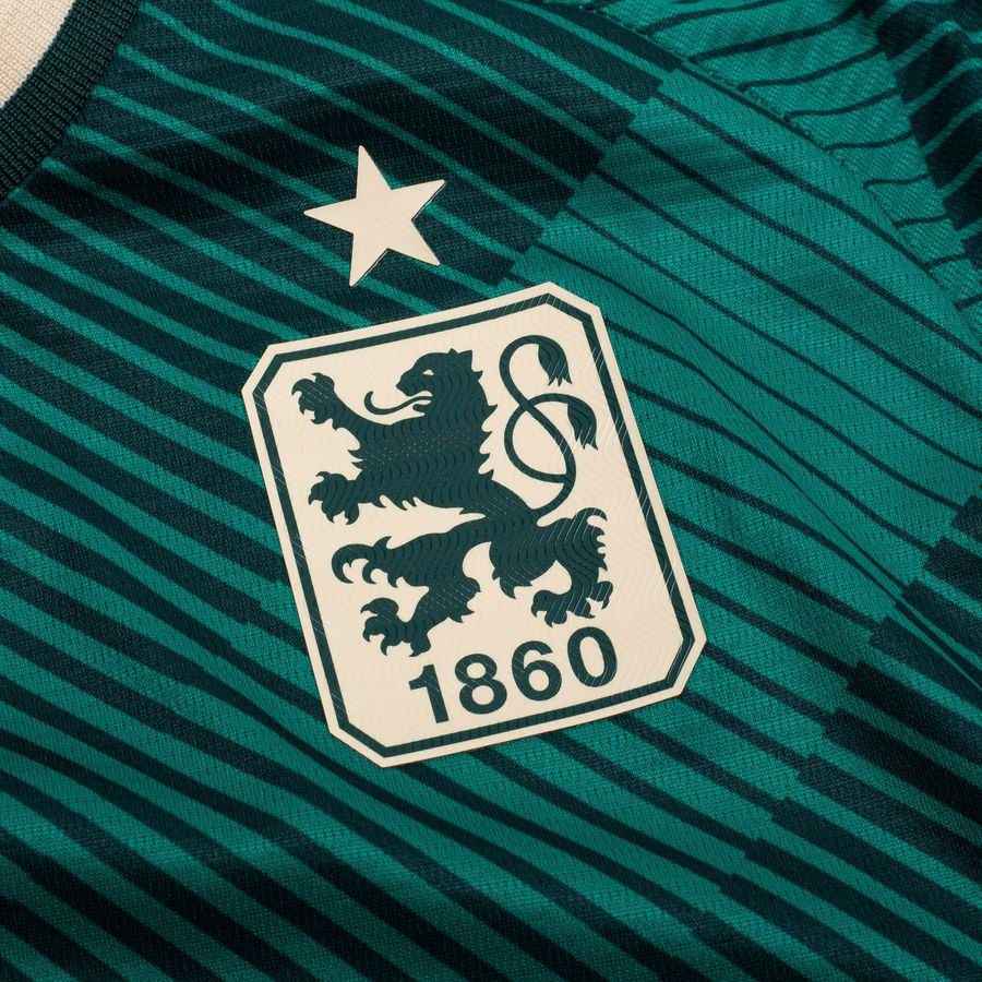 [EFKS] TSV München Udebanetrøje Apparel 1860 2026/27