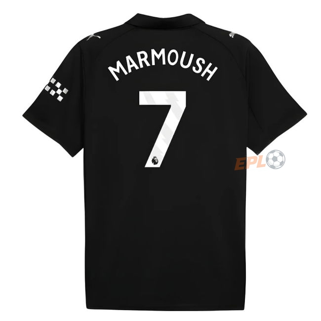 MAN 2025-20 economical Away Jersey - Adults | high-end