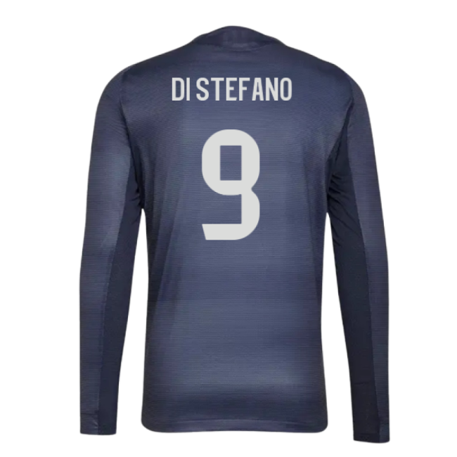 2025-2026 Real Madrid Away Value for Money (Di Stefano 9)