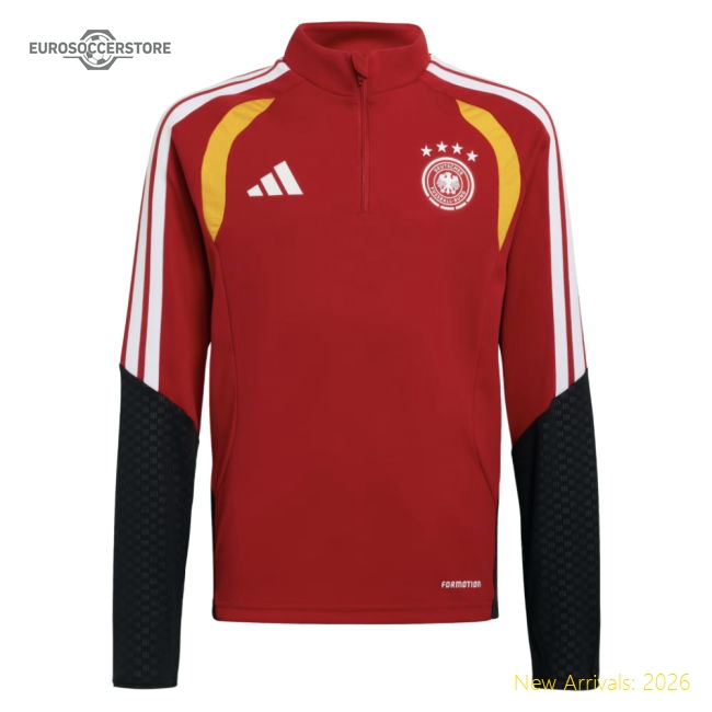 2026-2027 Football Team Kids Durable Jersey Kids-safe Technology
