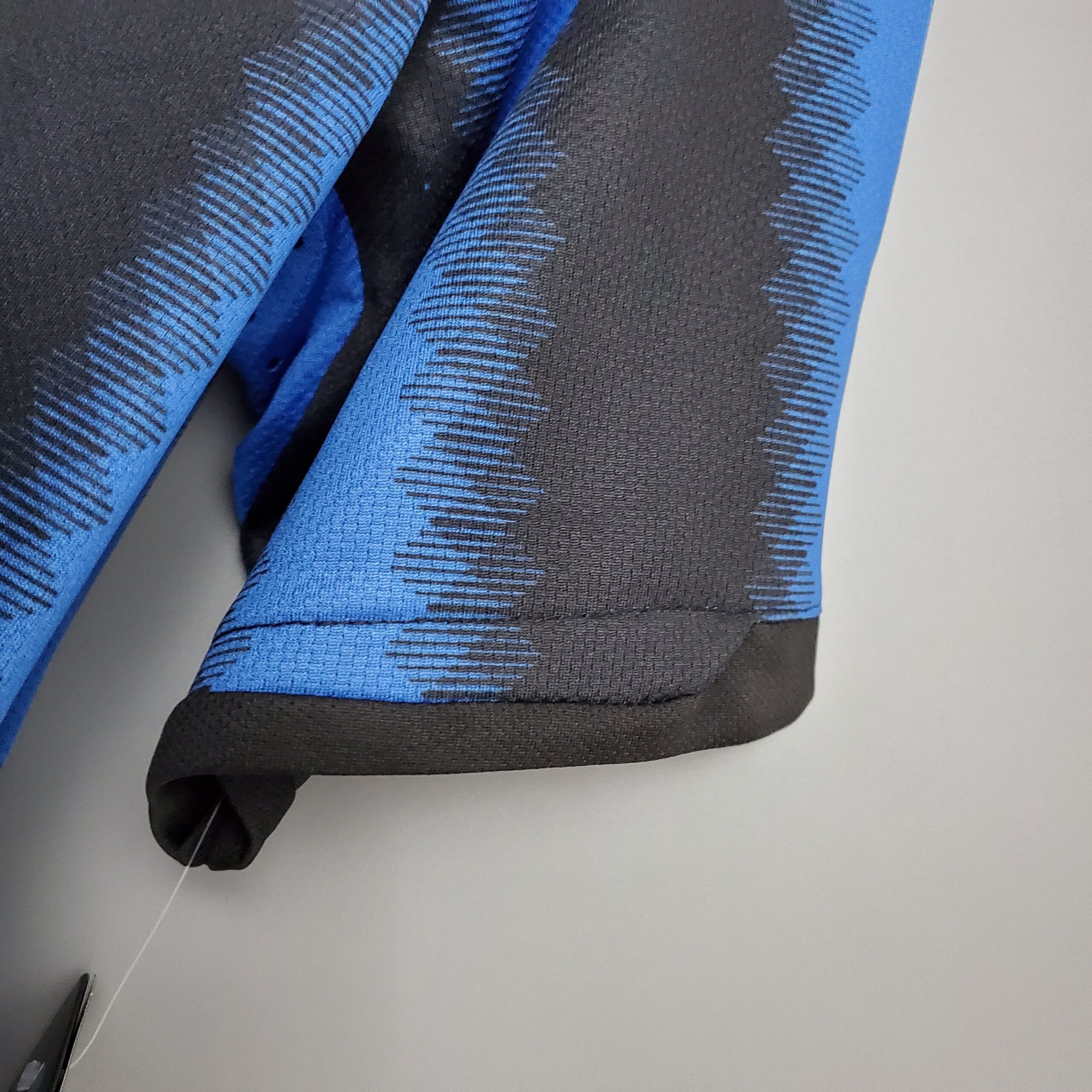 2010-2011 Inter Milan Home kit