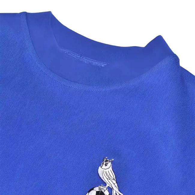 2025-2026 Premium Oldham Shirt - Player Version Special Edition -