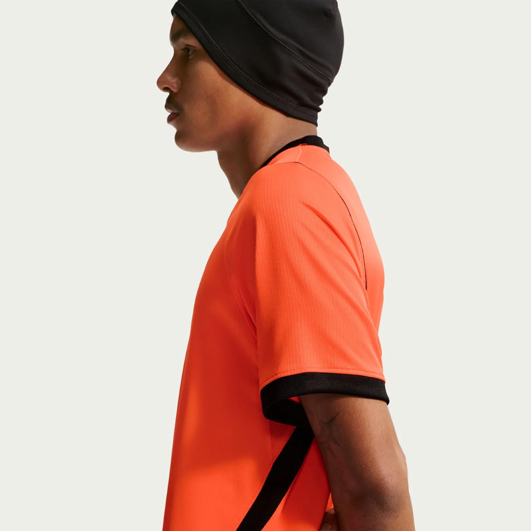 2026 Netherlands Home Men World Cup jersey [JEP]