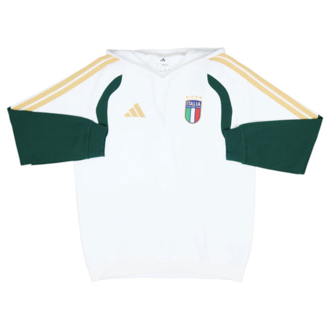 Top Grade 2026-2027 Italy Football Shirt With Limited Edition Design