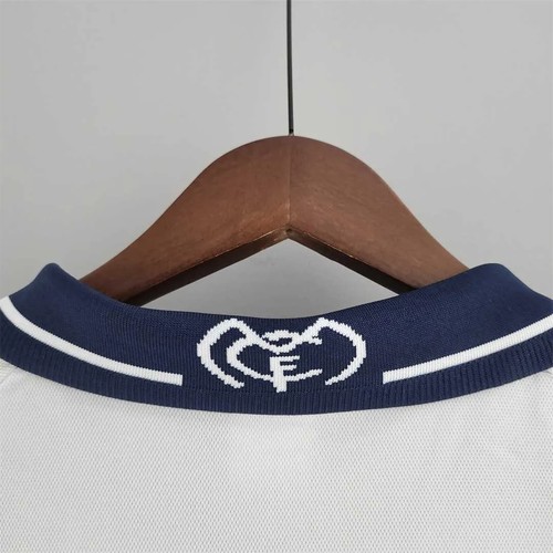 Durable 2000 International Jersey Retro With Limited Edition Design