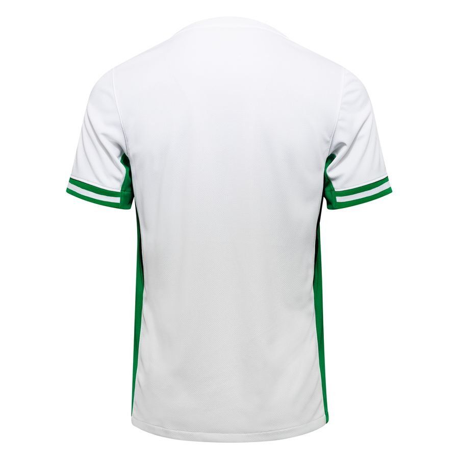Nigeria Home Shirt 2024/25 Adidas National Team Wear