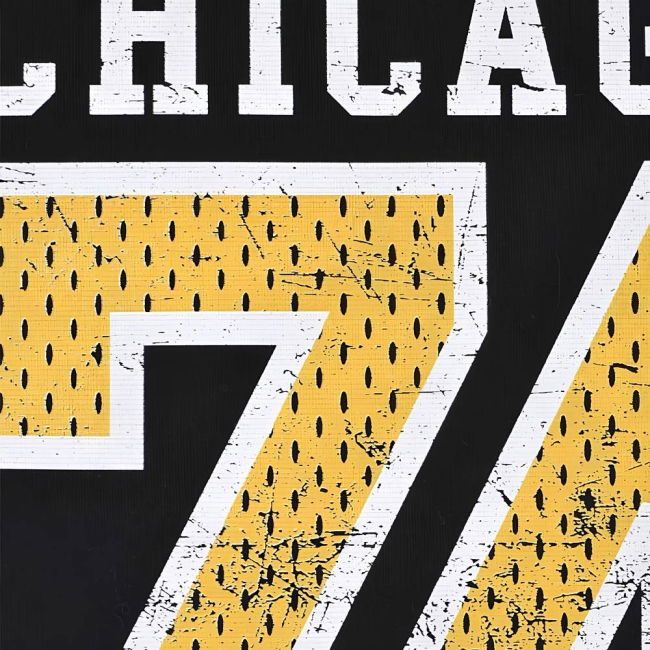 Supporter Tee Chicago Sting #74 New Season Value For Money (v10)