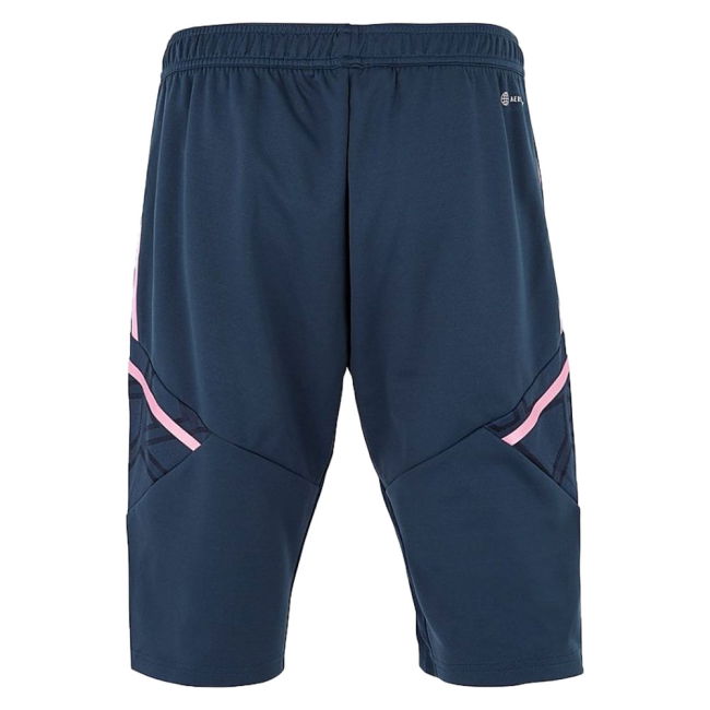 2022-2023 Shirt by Arsenal Three Quarter Length Pants (Men