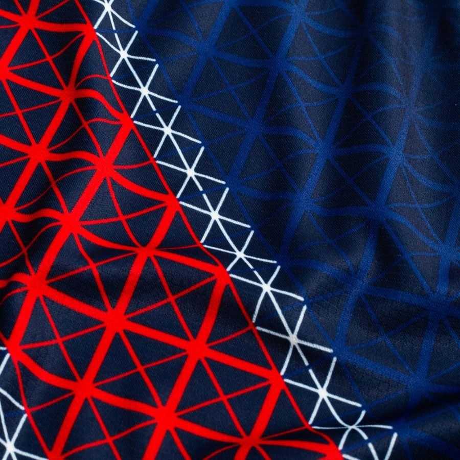 Paris Saint Germain Home Shirt 2025/26 Kids