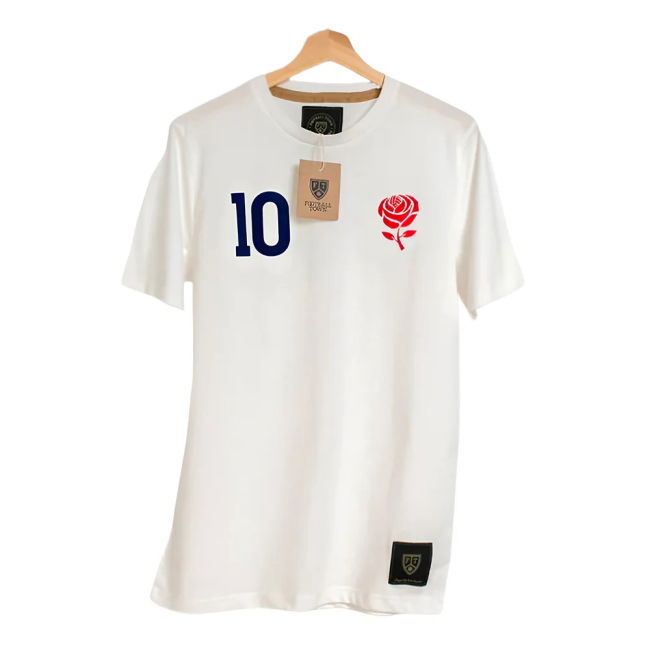 England Iconic Team Rare Shirt - Special Edition (1)
