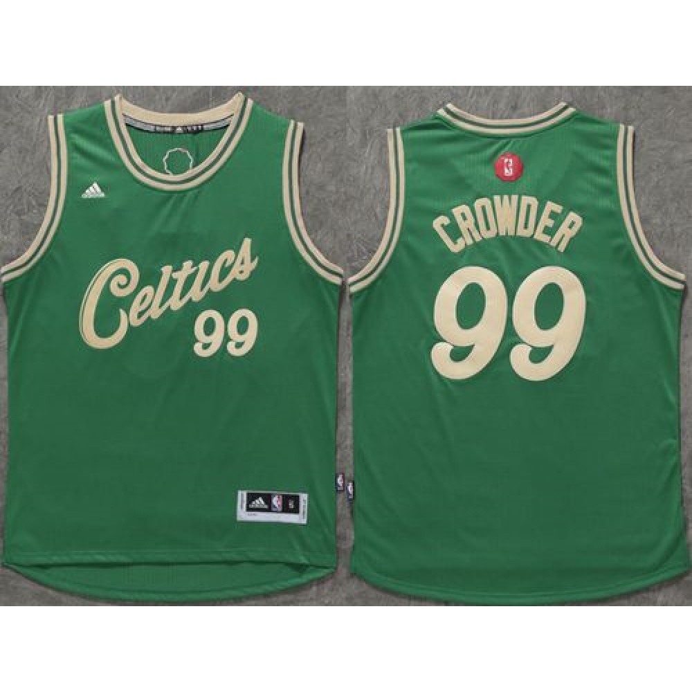 Jersey 99 Green - - Must-Have Jersey
