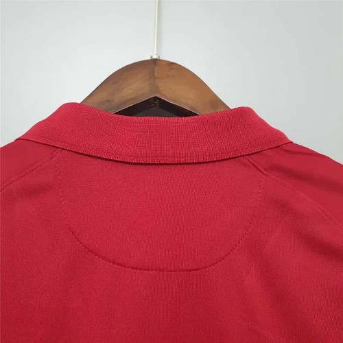 Authentic Portugal (portugal) 2020 Home - Soccer Apparel