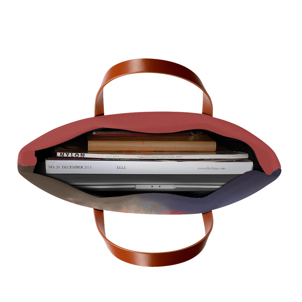 Durable Women's Frenchie Tote Bag - Adorable Canine Accessory for Fas...