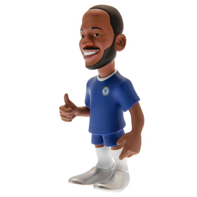 2026 Collection Chelsea Home Match Shirt 2025-2026
