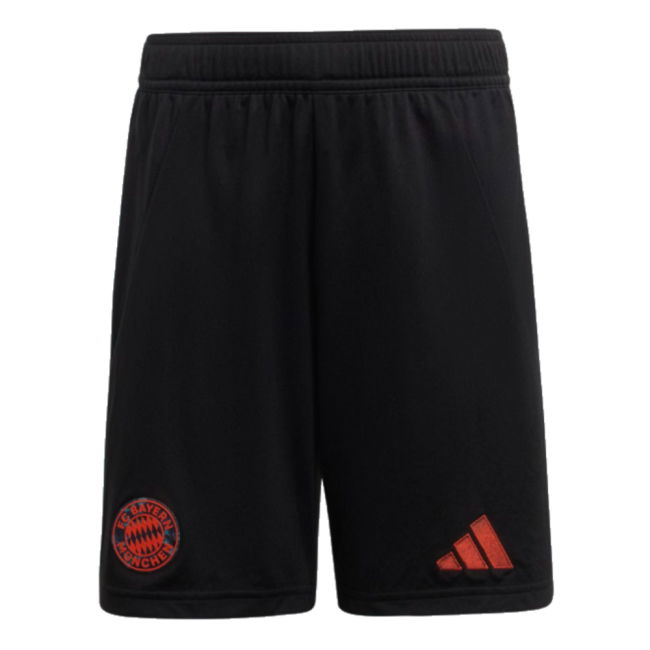 Bayern Munich Elite Away Jersey 2024-2025 #16