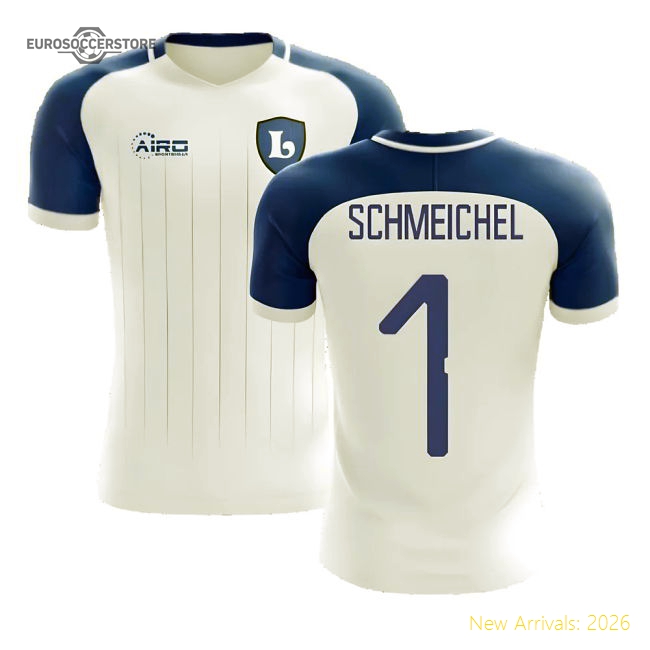 High-performance Football Team Legend Jersey () Durability