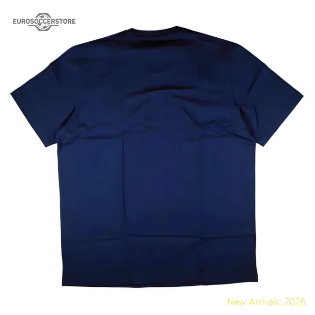 2025 High Performance Team Official Jersey Perfect For Match Days