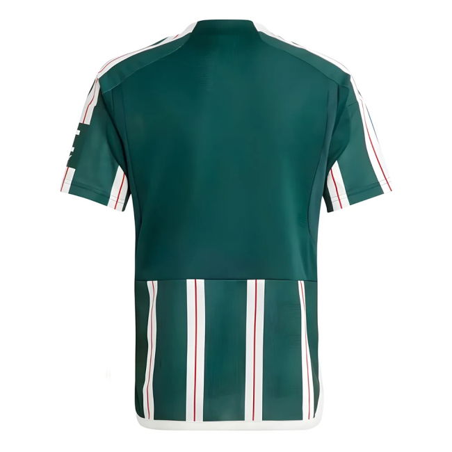 2023-2024 Man Utd Away Kit (Kids) (Rashford 10)