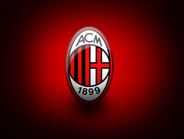AC Milan Logo