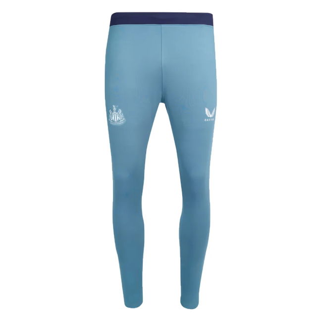 Newcastle Players Training Pants official style Shirt 2023-2024