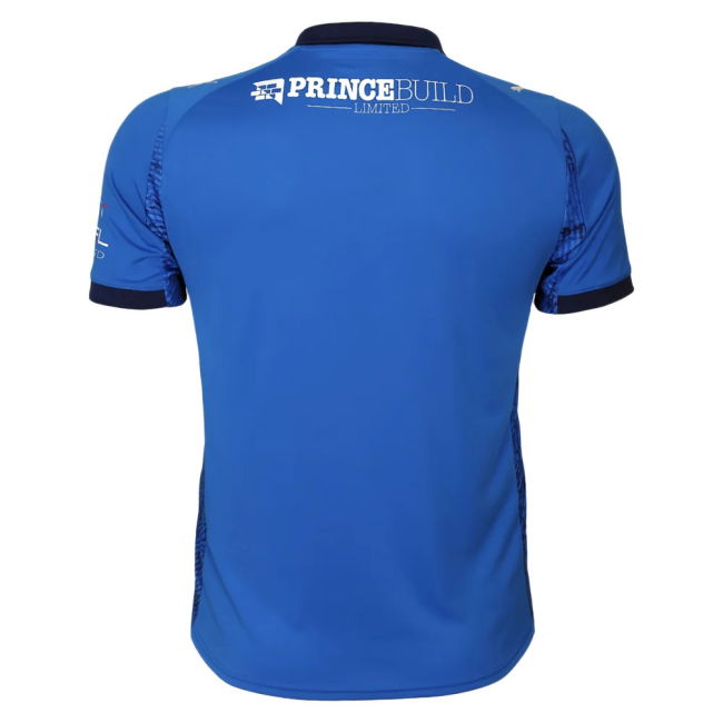 2025-2026 Peterborough United Home Shirt