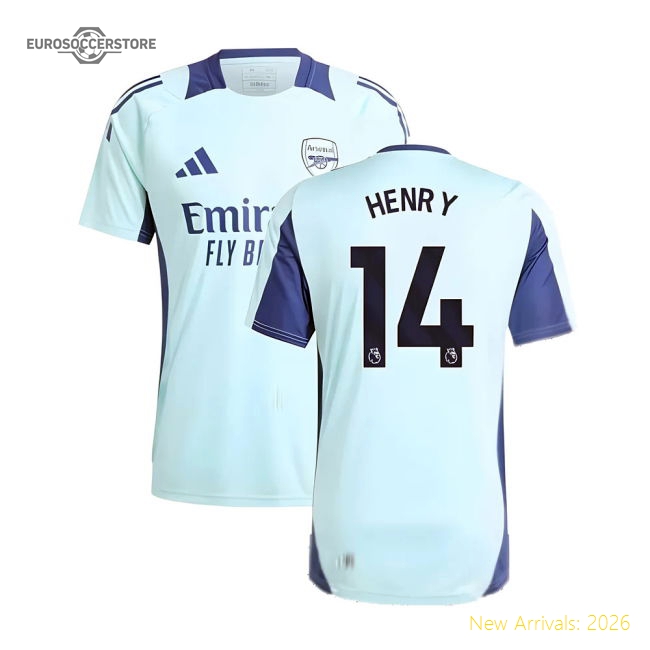 2024-2025 Arsenal Jersey (14)) Premium Quality Football Apparel
