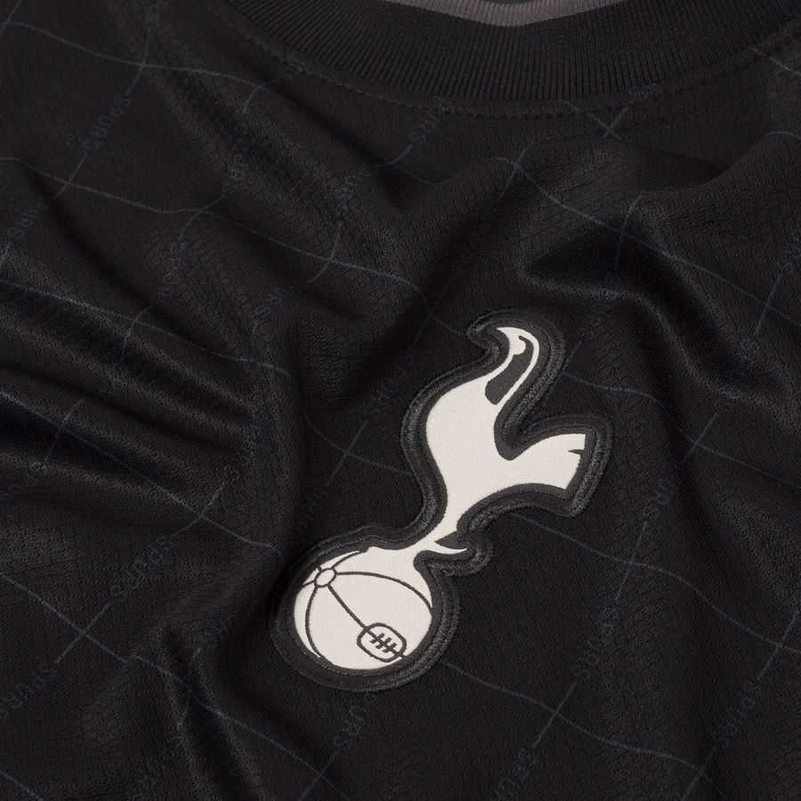 Tottenham Away Shirt 2025/26 Kids