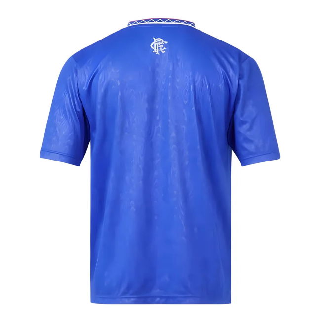 Premium Rangers Fc R. 199 #0 Official Merchandise Licensed Prod (v10)