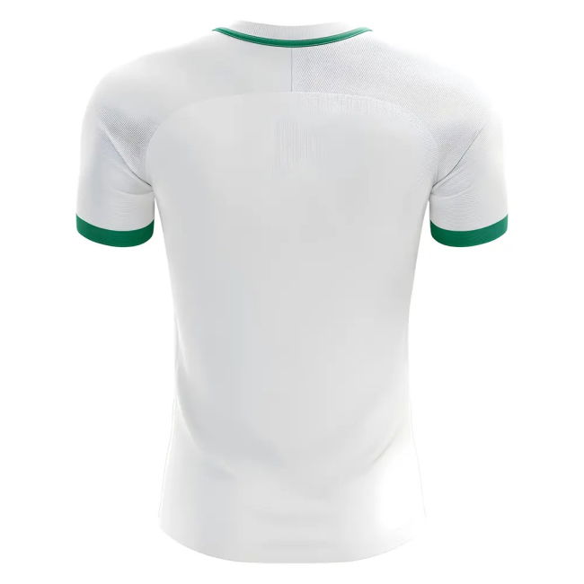 Authentic 2025-2026 Bulgaria Home Cup Lightweight Player