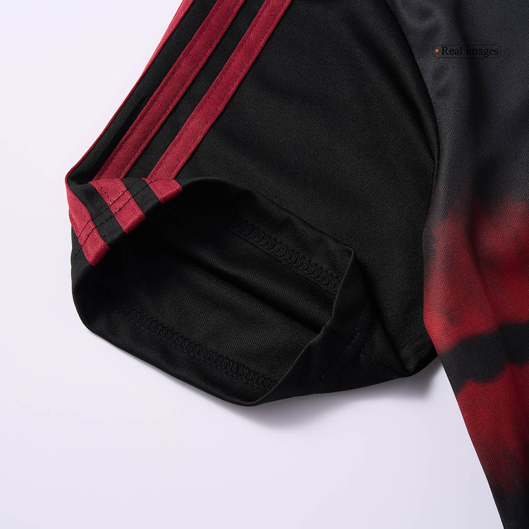 Manchester United CNY  Soccer Jersey 2024/25 Authentic Kit