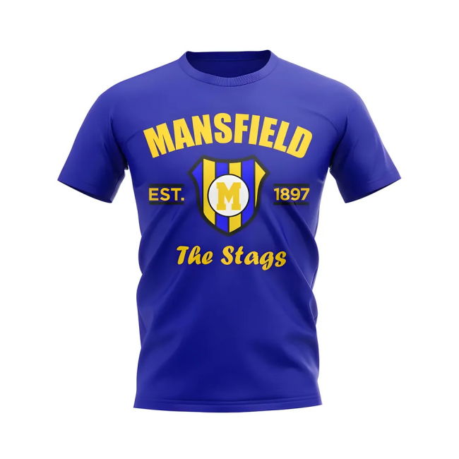 Intense High Performance Football New Release Supporter Shirt