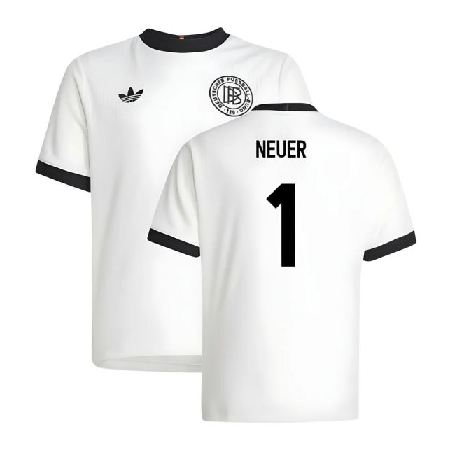 Germany Collector Jersey Germany