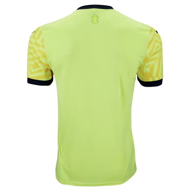 Championship Performance Away Jersey 2024-2025