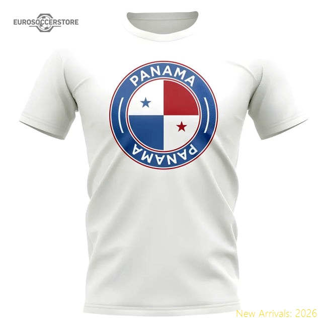 Panama Football 20242025 Regular Official Jersey Athletic