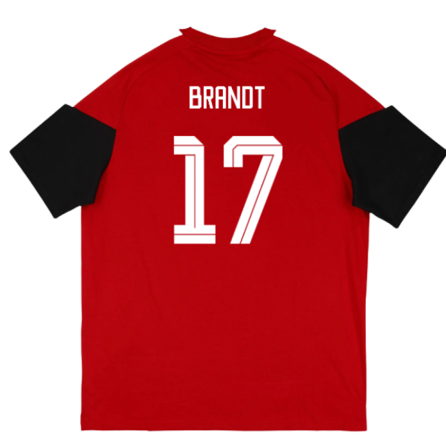 Official Licensed Team Replica Jersey High-Quality Materials
