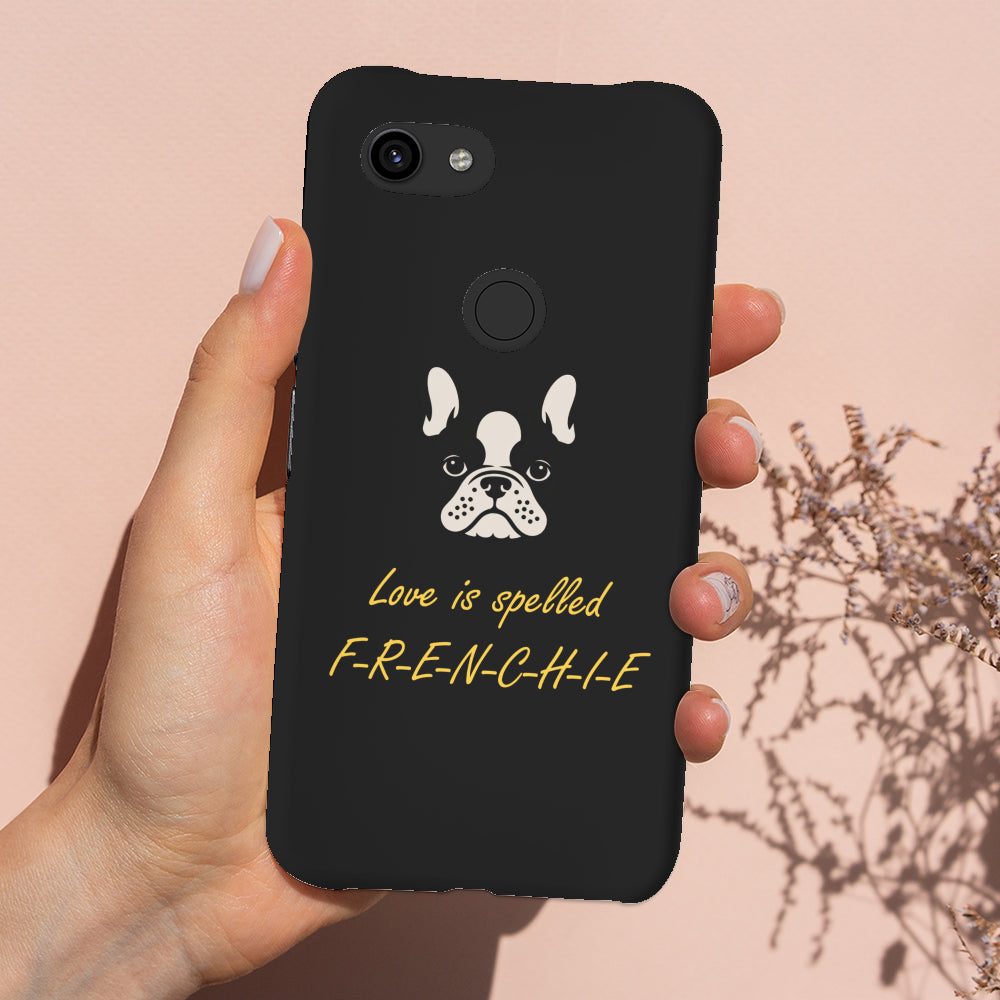 Street-Ready Milo - Phone Case For Iphone And Samsung for Street Style