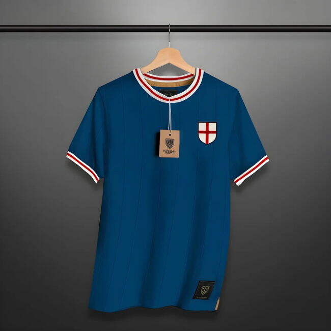 Light And Easy To Use Vintage The Lions Away Soccer Jersey Classical