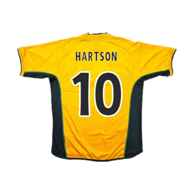 Celtic Fc Alternative Shirt Celtic 200 #2 Current Season (v9)