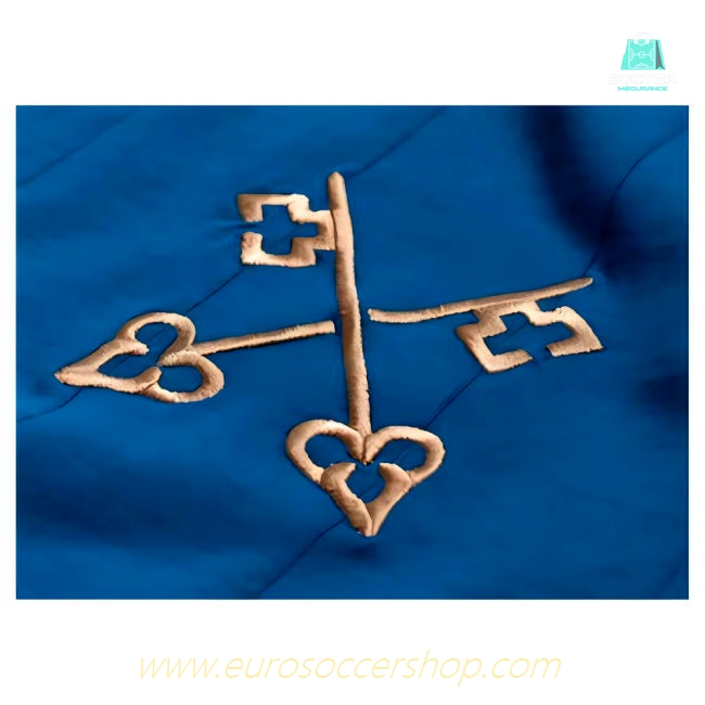 Peterborough The Posh Key Retro Football Shirt