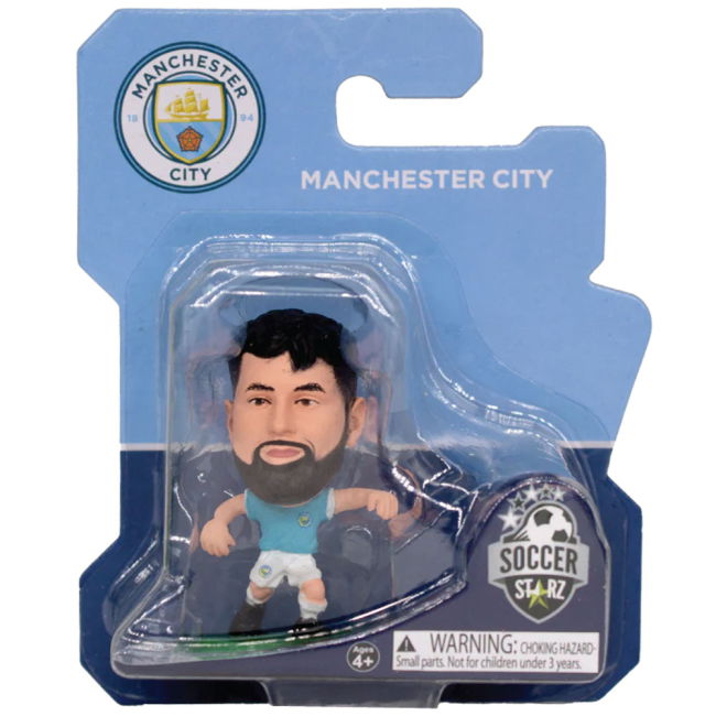 Match Worn Style Manchester City High Standard Home Pro Shirt (1)