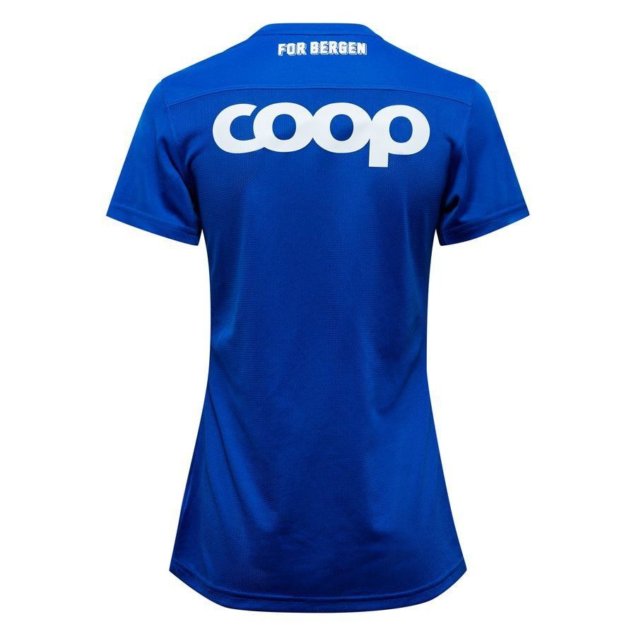 SK Brann Away Shirt Toppserien 2024 Women