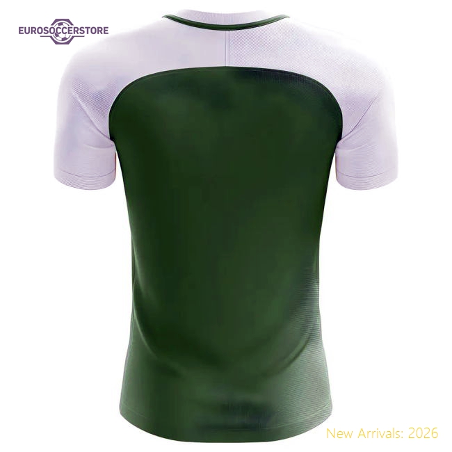 2025-2026 Football Team Womens Chic Jersey Climacool Lightweight