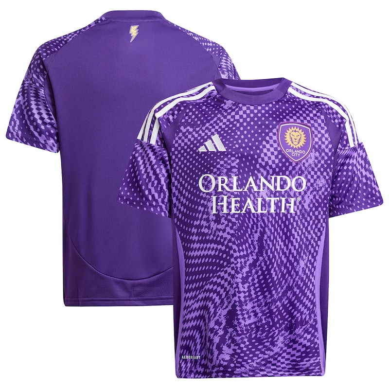 Comfortable  Youth 2025 Replica Jersey - Authentic Soccer Jersey