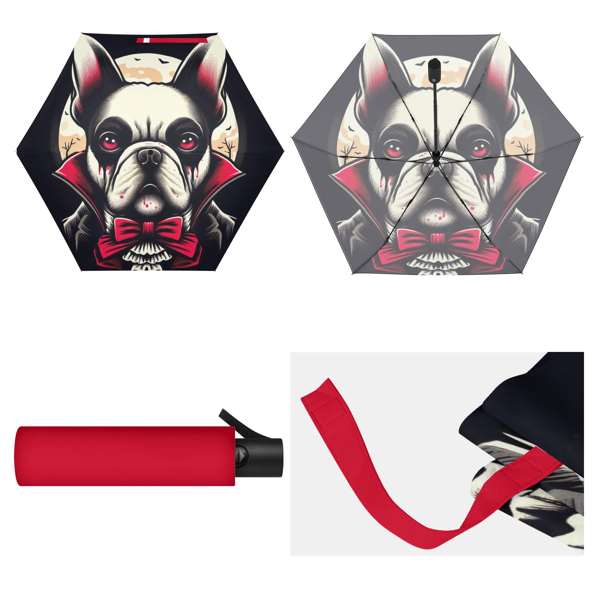 High-Quality Durable Bailey - Umbrella for Fashion Lovers Stylish